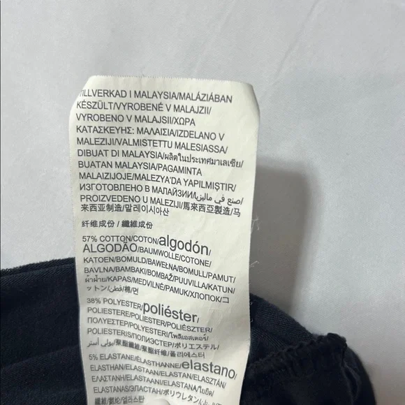 UA youth size medium fishing shirt - Picture 5 of 8